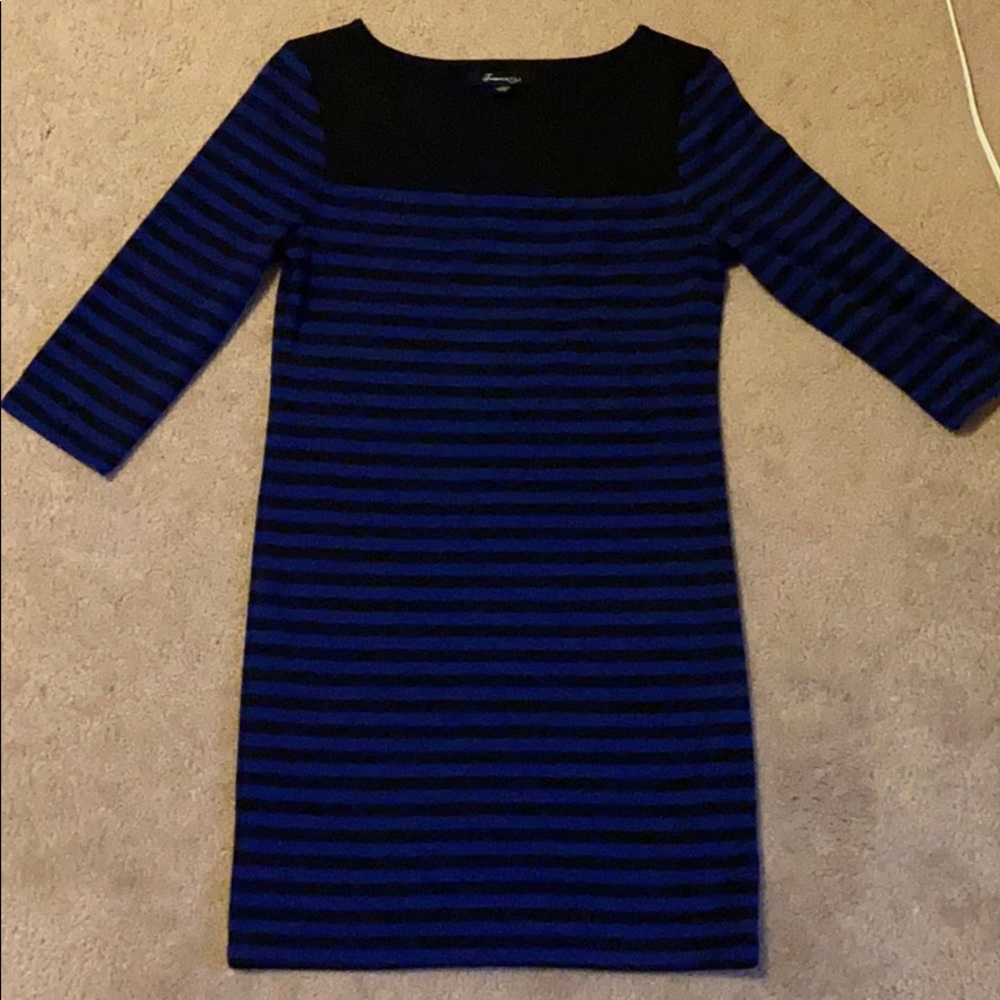 Forever21 body-con dress